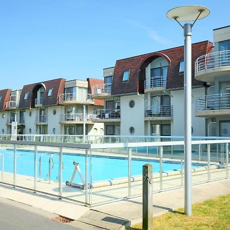 Apartment Blutsyde Promenade-32 By Interhome เบรเดเน ภายนอก รูปภาพ