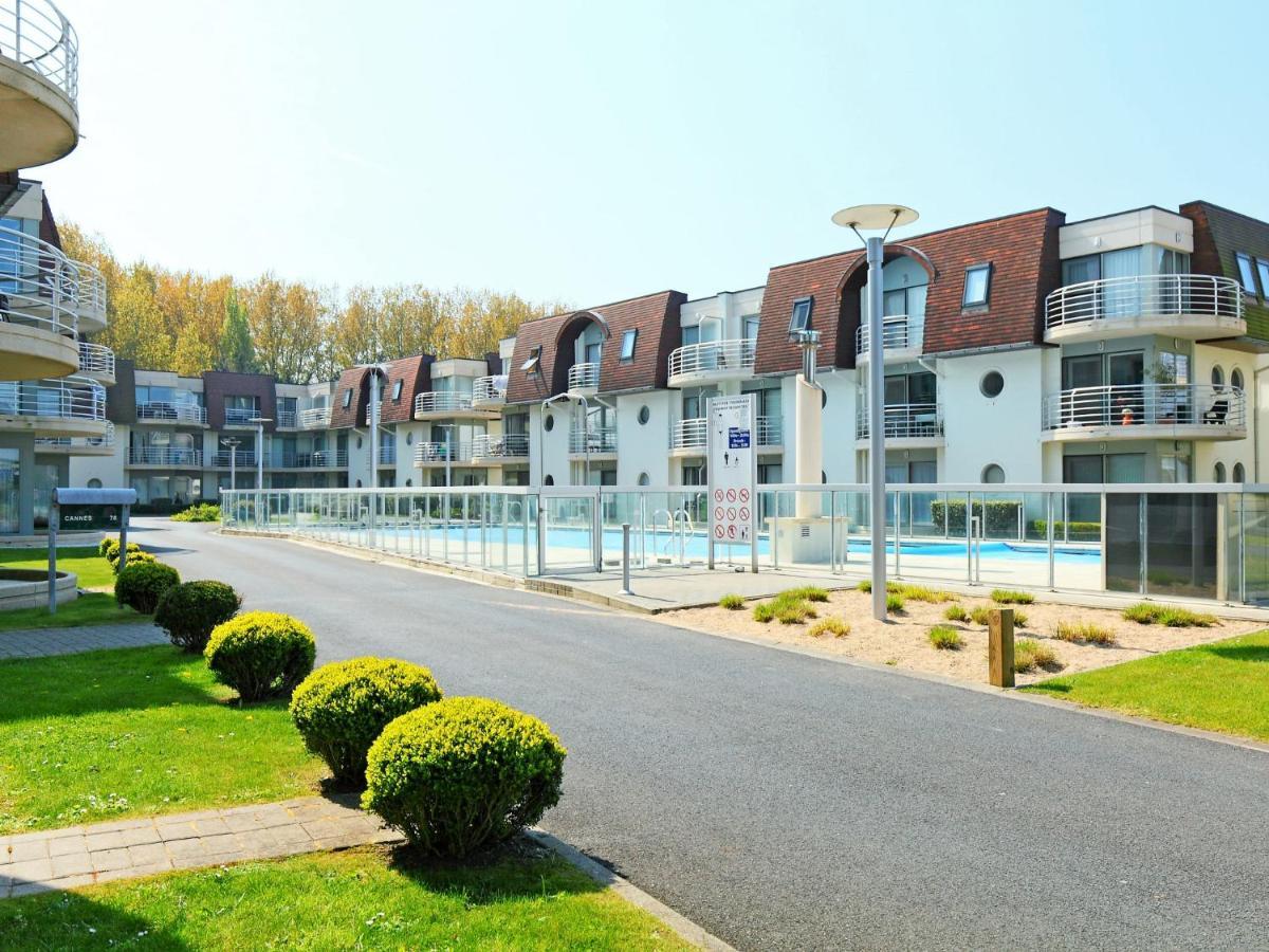 Apartment Blutsyde Promenade-32 By Interhome เบรเดเน ภายนอก รูปภาพ