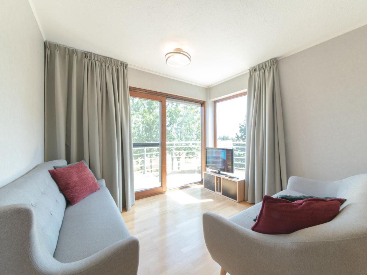 Apartment Blutsyde Promenade-32 By Interhome เบรเดเน ภายนอก รูปภาพ