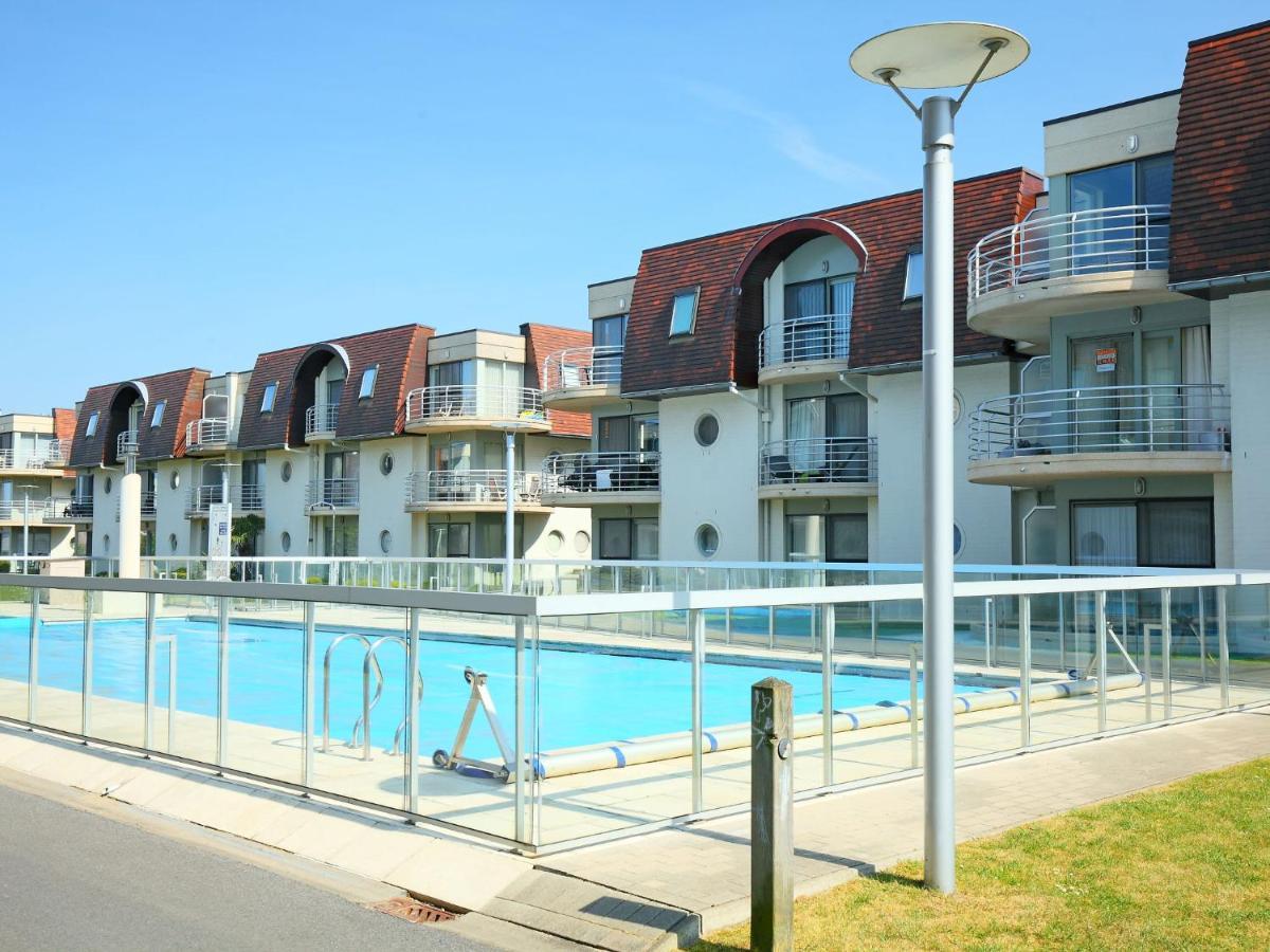 Apartment Blutsyde Promenade-32 By Interhome เบรเดเน ภายนอก รูปภาพ