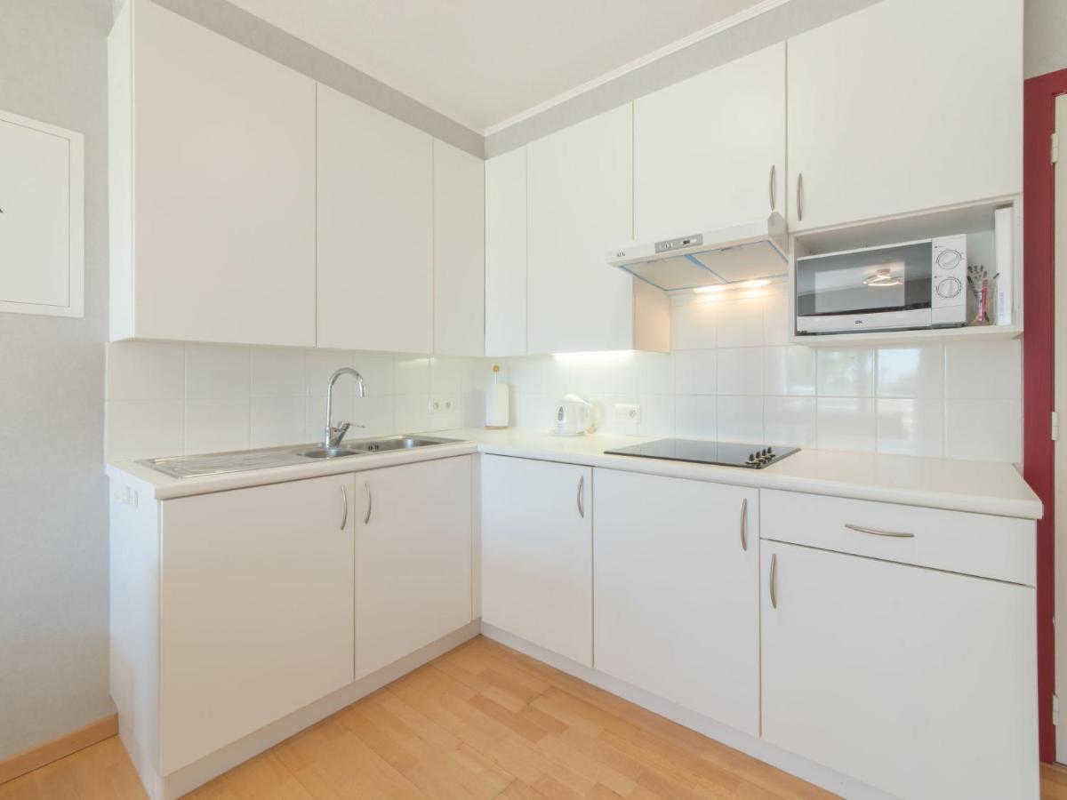 Apartment Blutsyde Promenade-32 By Interhome เบรเดเน ภายนอก รูปภาพ