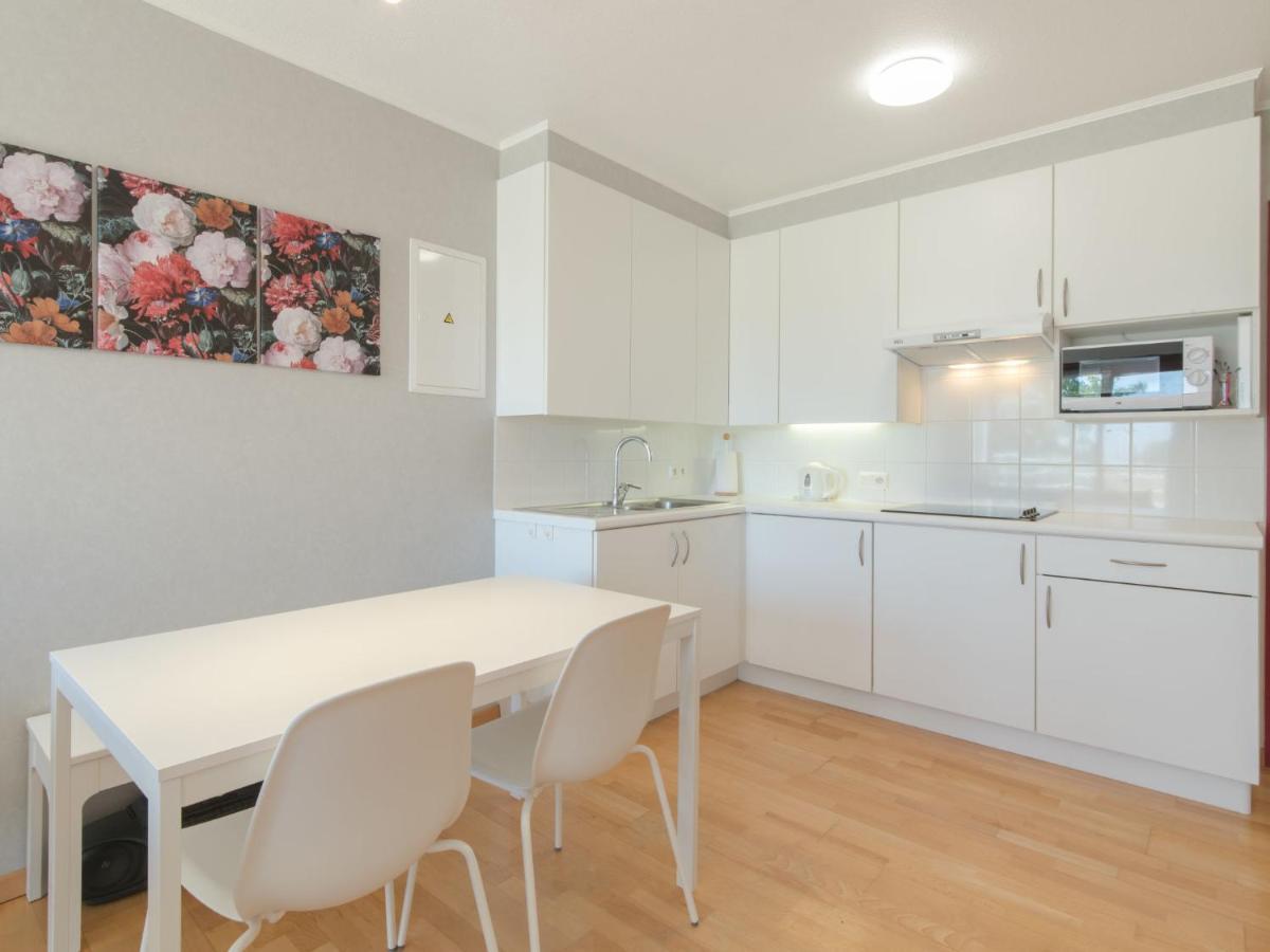 Apartment Blutsyde Promenade-32 By Interhome เบรเดเน ภายนอก รูปภาพ