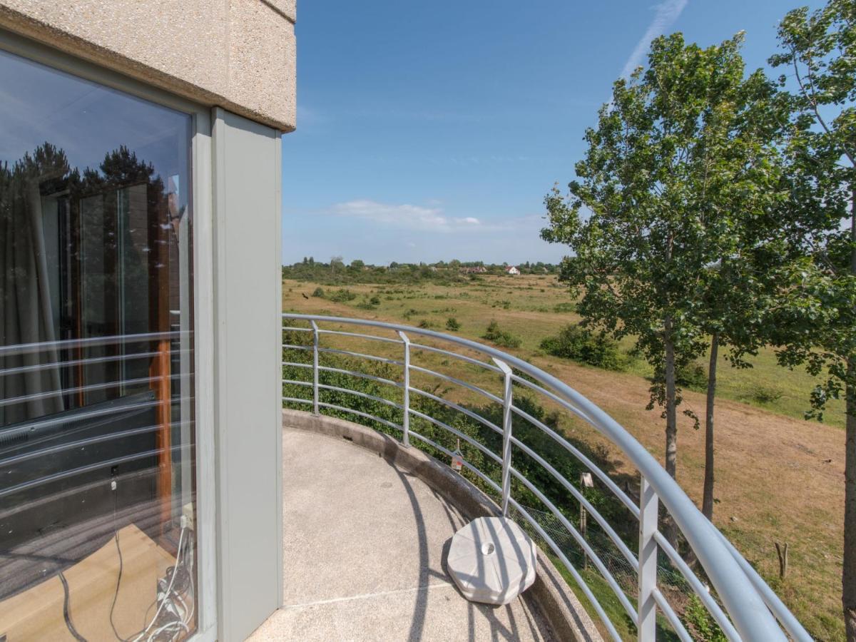 Apartment Blutsyde Promenade-32 By Interhome เบรเดเน ภายนอก รูปภาพ