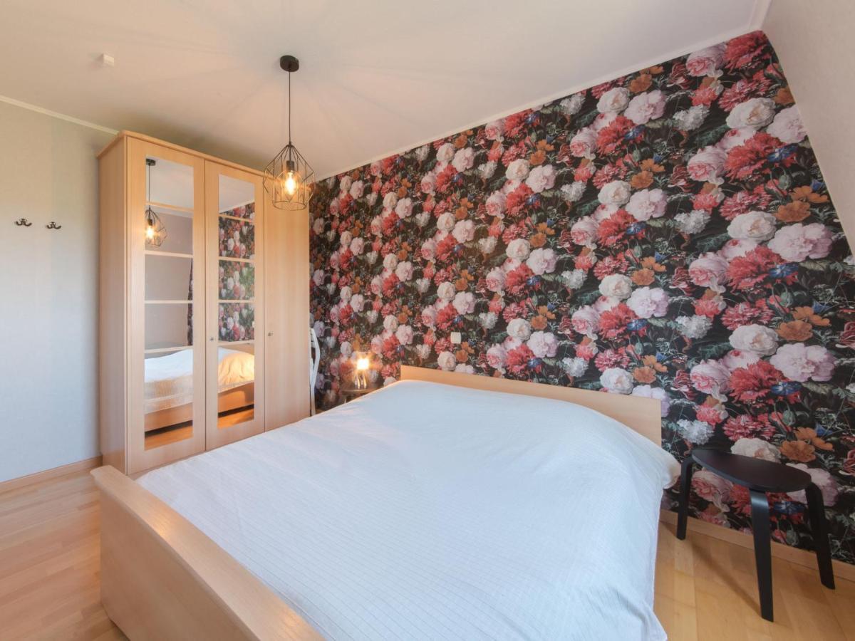 Apartment Blutsyde Promenade-32 By Interhome เบรเดเน ภายนอก รูปภาพ