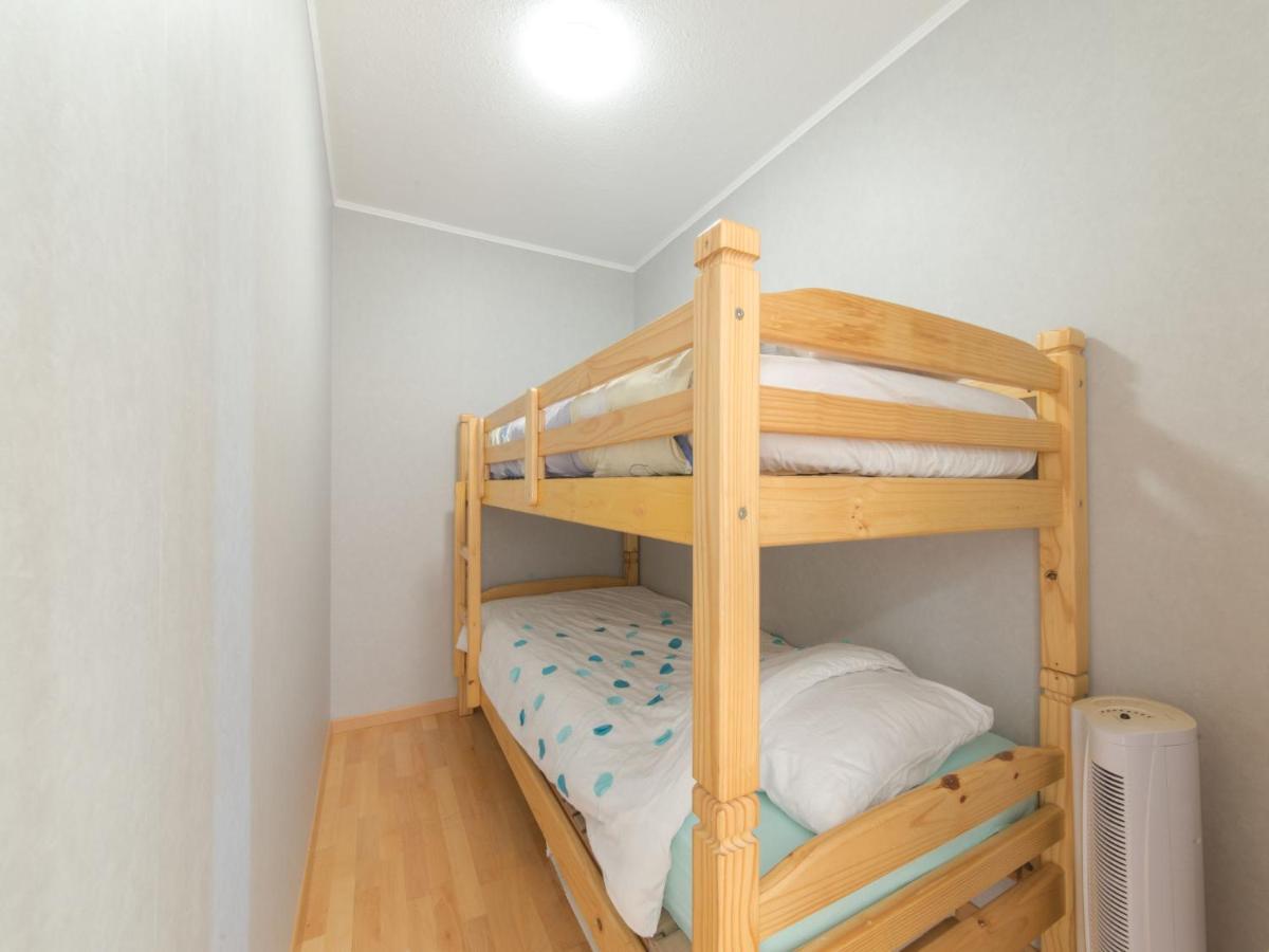 Apartment Blutsyde Promenade-32 By Interhome เบรเดเน ภายนอก รูปภาพ